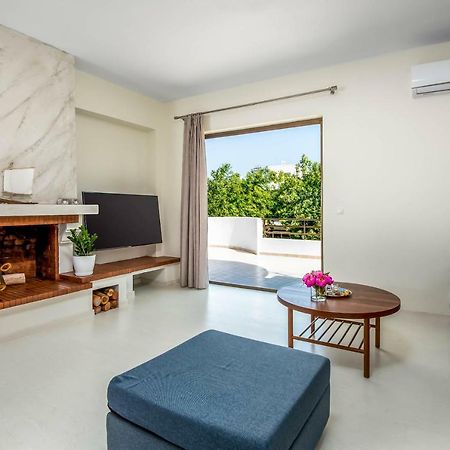 City Apartment Rhodes City Extérieur photo
