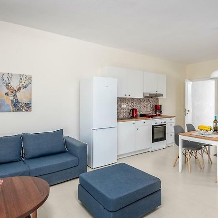 City Apartment Rhodes City Extérieur photo